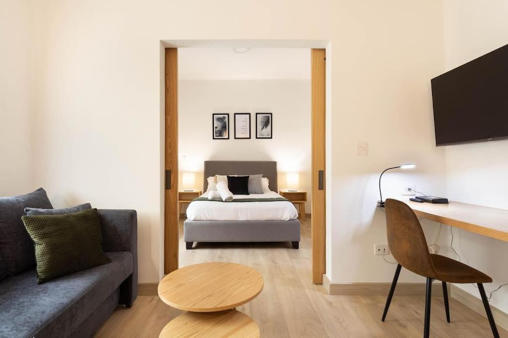 Great Location. Renovated Apartament In Roma Norte Mexico City Exterior photo
