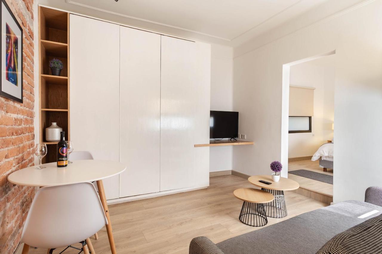 Great Location. Renovated Apartament In Roma Norte Mexico City Exterior photo